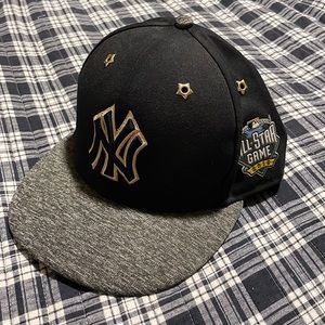 Yankees 2016 All-Star Hat